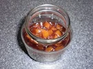 Mango-Chutney - Rezept