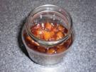 Mango-Chutney - Rezept
