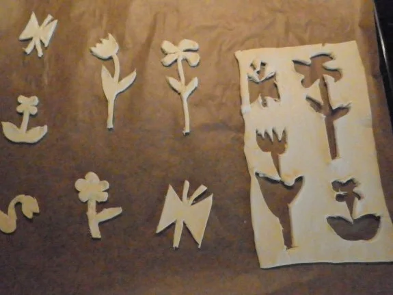 ... ohne Worte ... - Rezept - Bild Nr. 17