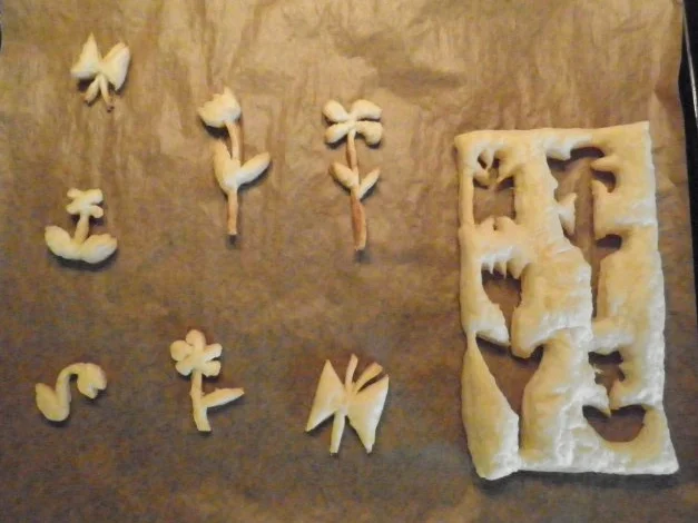 ... ohne Worte ... - Rezept - Bild Nr. 18