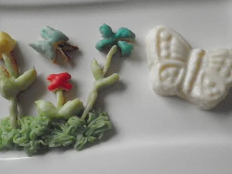 ... ohne Worte ... - Rezept - Bild Nr. 2