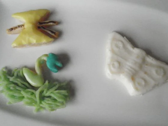 ... ohne Worte ... - Rezept - Bild Nr. 3