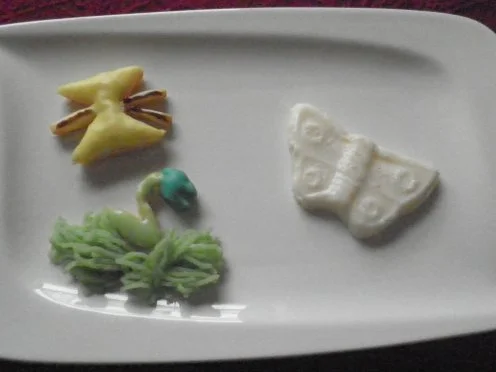 ... ohne Worte ... - Rezept - Bild Nr. 4