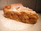 Oma Lisa´s Apfelkuchen - Rezept