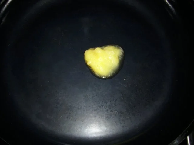 Rezept: Lasagne mal anders ... Bild Nr. 5 Lasagne mal anders ... - Rezept - Bild Nr. 5