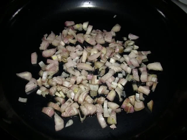 Rezept: Lasagne mal anders ... Bild Nr. 6 Lasagne mal anders ... - Rezept - Bild Nr. 6