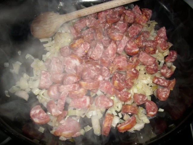 Rezept: Lasagne mal anders ... Bild Nr. 7 Lasagne mal anders ... - Rezept - Bild Nr. 7