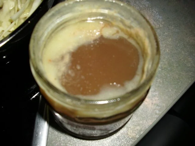 Rezept: Lasagne mal anders ... Bild Nr. 10 Lasagne mal anders ... - Rezept - Bild Nr. 10