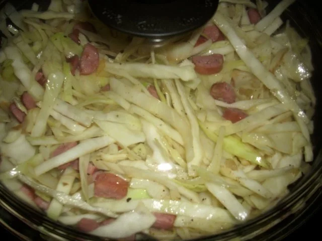 Rezept: Lasagne mal anders ... Bild Nr. 11 Lasagne mal anders ... - Rezept - Bild Nr. 11