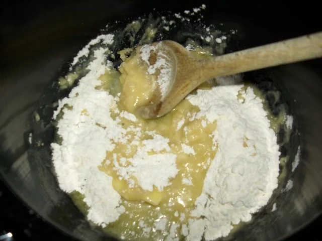 Rezept: Lasagne mal anders ... Bild Nr. 14 Lasagne mal anders ... - Rezept - Bild Nr. 14