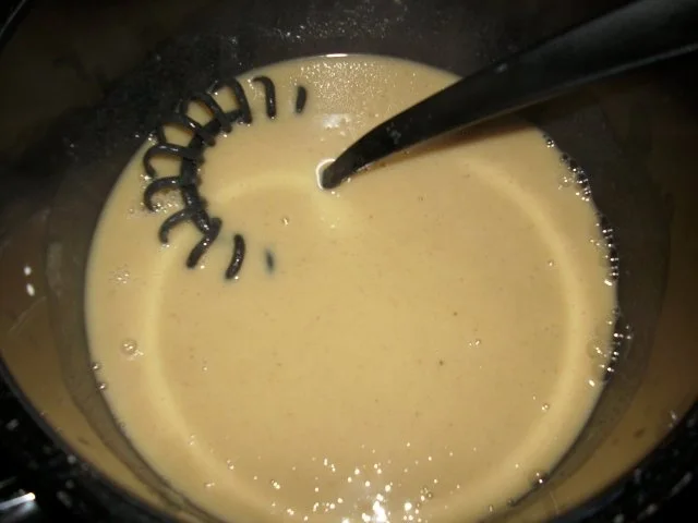 Rezept: Lasagne mal anders ... Bild Nr. 15 Lasagne mal anders ... - Rezept - Bild Nr. 15