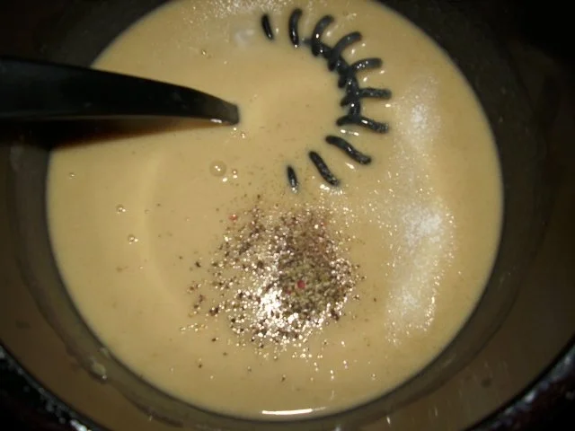 Rezept: Lasagne mal anders ... Bild Nr. 16 Lasagne mal anders ... - Rezept - Bild Nr. 16