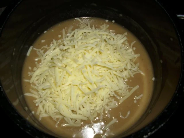 Rezept: Lasagne mal anders ... Bild Nr. 17 Lasagne mal anders ... - Rezept - Bild Nr. 17