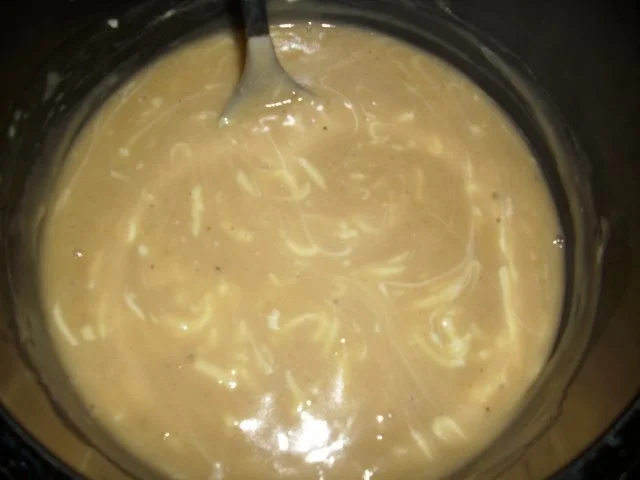 Rezept: Lasagne mal anders ... Bild Nr. 18 Lasagne mal anders ... - Rezept - Bild Nr. 18