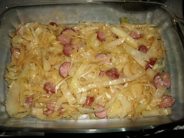 Rezept: Lasagne mal anders ... Bild Nr. 20 Lasagne mal anders ... - Rezept - Bild Nr. 20