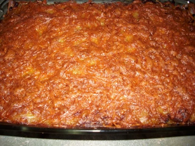 Rezept: Lasagne mal anders ... Bild Nr. 24 Lasagne mal anders ... - Rezept - Bild Nr. 24