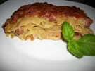 Lasagne mal anders ... - Rezept