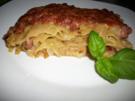 Lasagne mal anders ... - Rezept