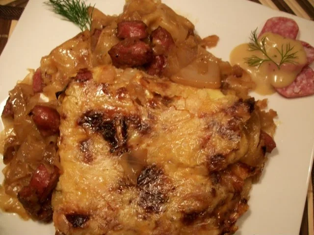 Rezept: Lasagne mal anders ... Bild Nr. 26 Lasagne mal anders ... - Rezept - Bild Nr. 26