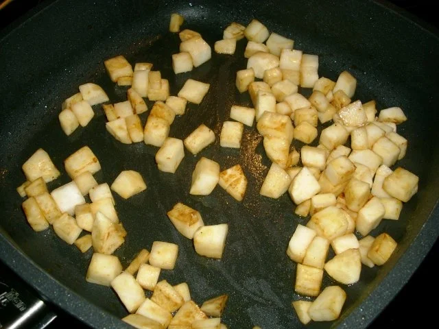 Versteckte Hähnchenschnitzel>> - Rezept - Bild Nr. 4