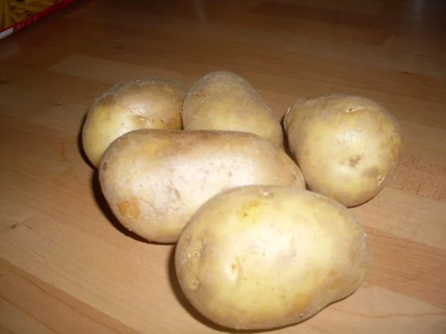 Älplermaccaronen - Rezept