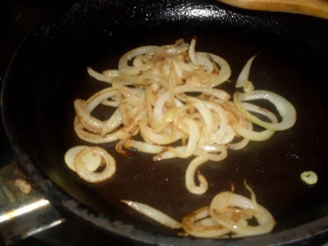 Älplermaccaronen - Rezept - Bild Nr. 5