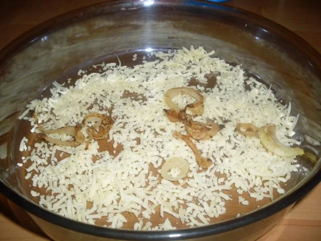 Älplermaccaronen - Rezept - Bild Nr. 6