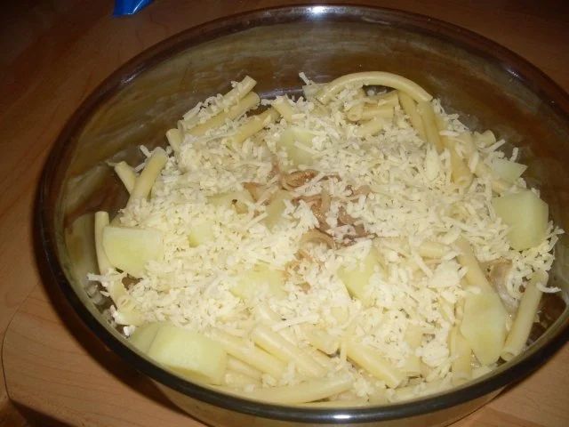 Älplermaccaronen - Rezept - Bild Nr. 7