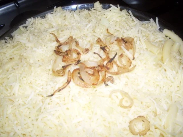 Älplermaccaronen - Rezept - Bild Nr. 9