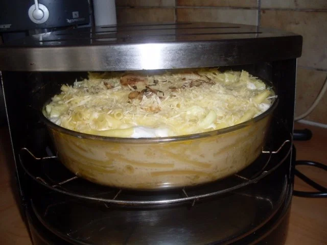 Älplermaccaronen - Rezept - Bild Nr. 10