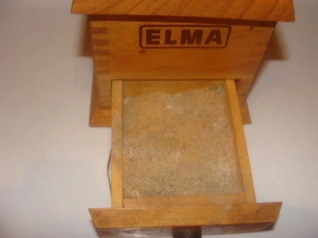 Fisch : Mein Universal Fischgewürz - Rezept