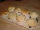 Scones - Rezept