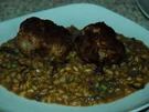 Pilz-Risotto - Rezept