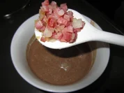 Zwiebel-Speck-Sahne-Dressing - Rezept
