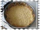 Krümelteig - Grundlage für fast alle Kuchen - Rezept
