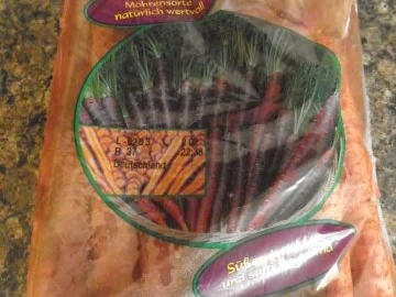 Zweierlei Möhrencremesüppchen - Rezept - Bild Nr. 5