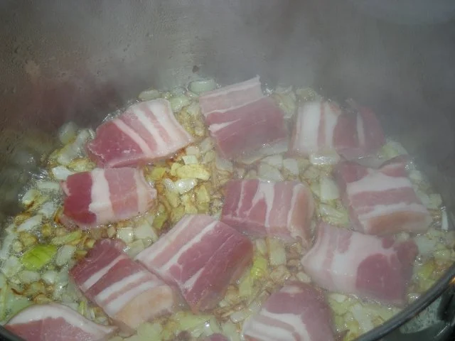 Grünkohl - Rezept - Bild Nr. 3