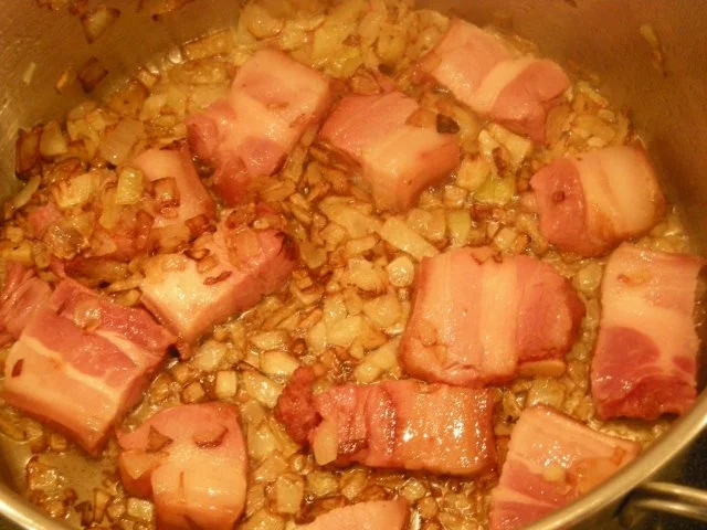 Grünkohl - Rezept - Bild Nr. 4