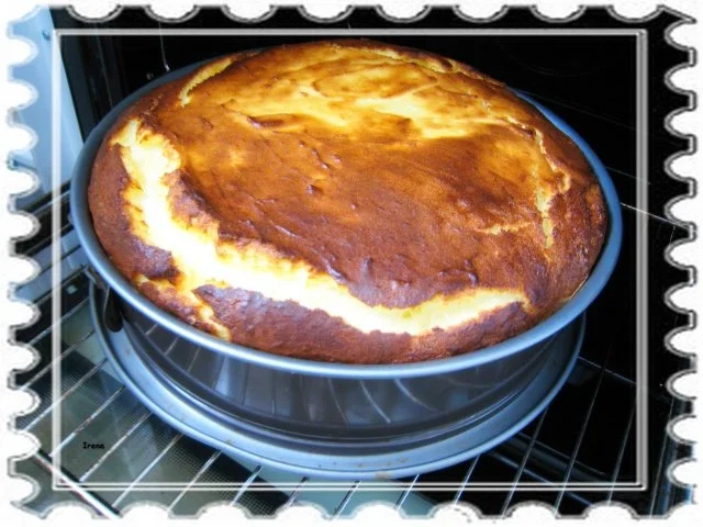 Käsekuchen mit Obstspiegel - Rezept - Bild Nr. 8