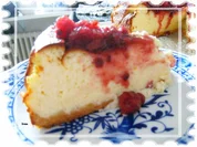 Rezept: Käsekuchen mit Obstspiegel Käsekuchen mit Obstspiegel - Rezept