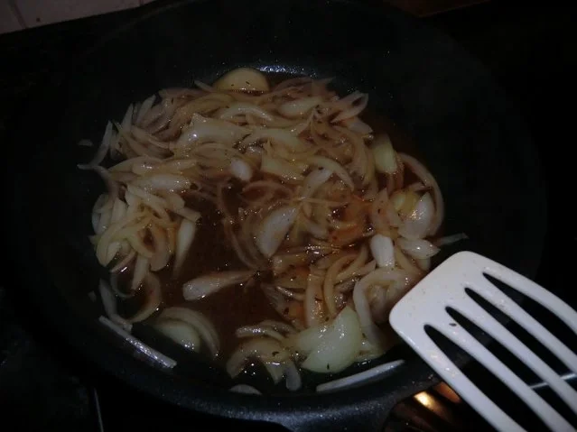 Rezept: Alpenhit aus Hessen Bild Nr. 2 Alpenhit aus Hessen - Rezept - Bild Nr. 2