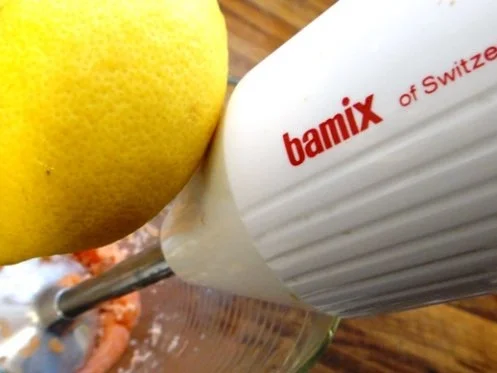 Rezept: Rauchlachs und Forellen-Mousse Bild Nr. 3 Rauchlachs und Forellen-Mousse - Rezept - Bild Nr. 3