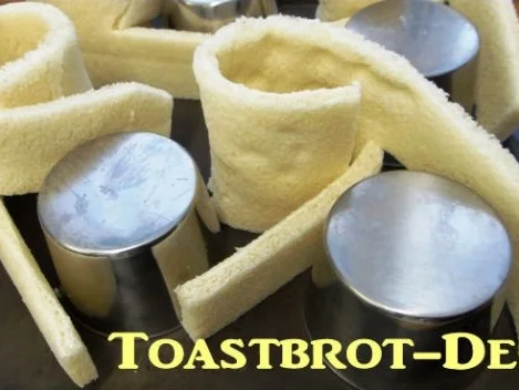 Rezept: Rauchlachs und Forellen-Mousse Bild Nr. 8 Rauchlachs und Forellen-Mousse - Rezept - Bild Nr. 8