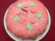 Marzipantorte - Rezept - Bild Nr. 9
