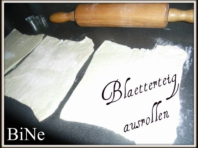 BiNe` S SCHOKO - FRUECHTEROLLE - Rezept - Bild Nr. 3