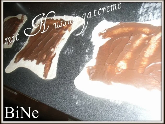 BiNe` S SCHOKO - FRUECHTEROLLE - Rezept - Bild Nr. 4