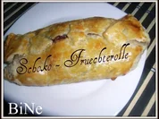 BiNe` S SCHOKO - FRUECHTEROLLE - Rezept - Bild Nr. 7