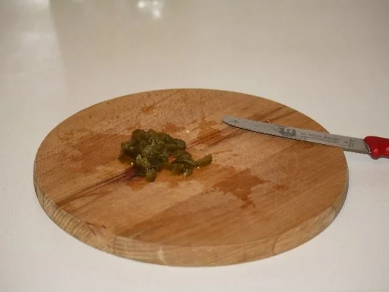 Hot² tomato juice drink - Rezept - Bild Nr. 7