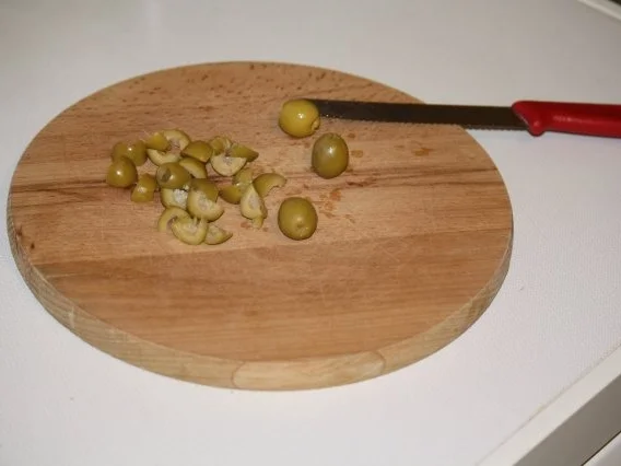 Hot² tomato juice drink - Rezept - Bild Nr. 8