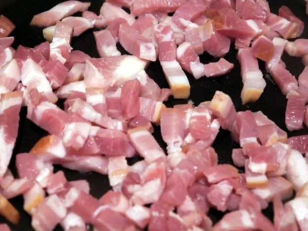 Quiche Lorraine - Rezept - Bild Nr. 2